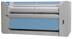 Electrolux IC44825 2.5 Meter Industrial Flatwork Drying Ironer